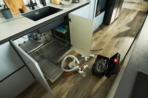 Reliable Pipe Repair contractor in Gueydan, LA by Street Wise - Plumbing